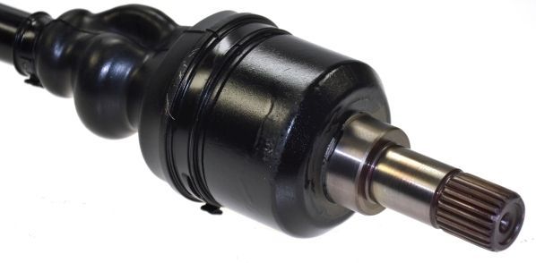 Pusašis LÖBRO 303056