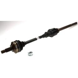 Pusašis LÖBRO 303057