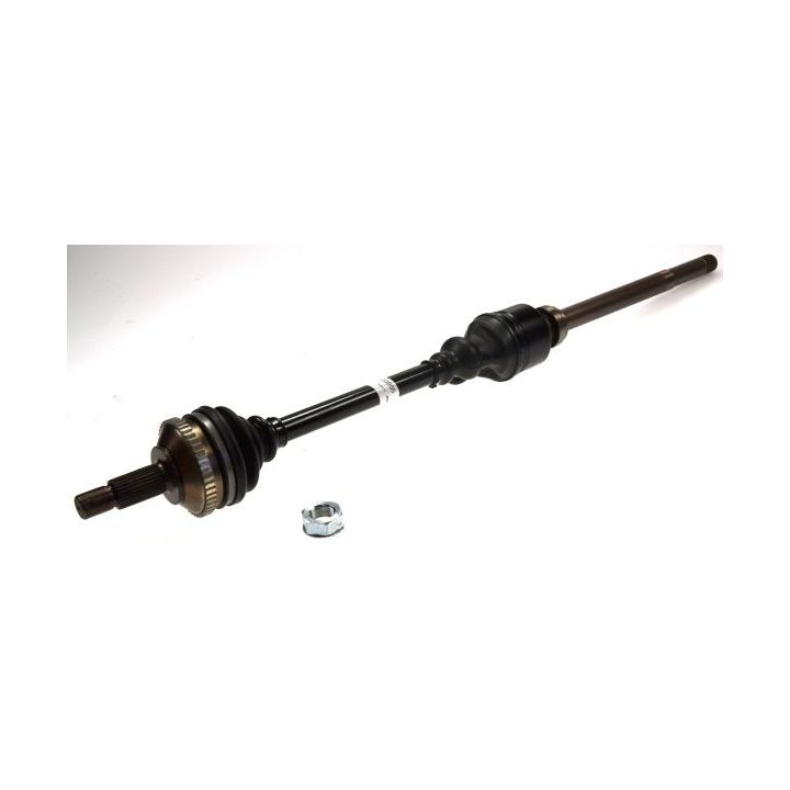 Pusašis LÖBRO 303057