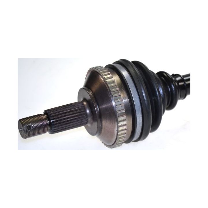 Pusašis LÖBRO 303057