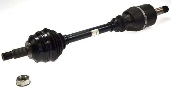 Pusašis LÖBRO 303058