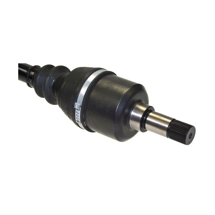 Pusašis LÖBRO 303058