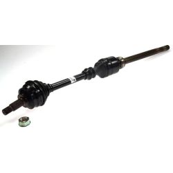 Pusašis LÖBRO 303059