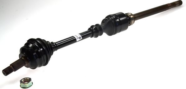 Pusašis LÖBRO 303059