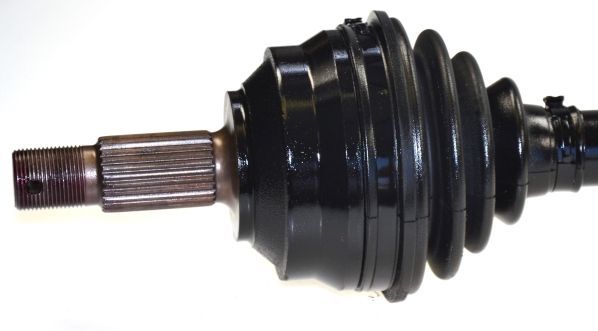 Pusašis LÖBRO 303059