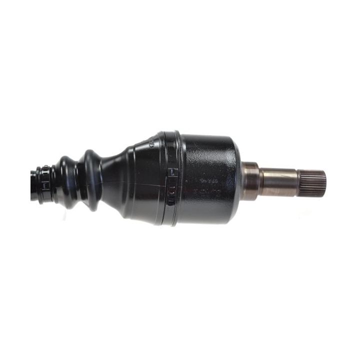 Pusašis LÖBRO 303060