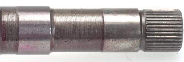 Pusašis LÖBRO 303061