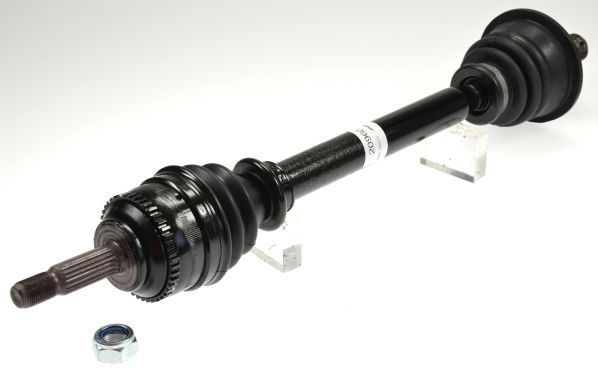 Pusašis LÖBRO 303064