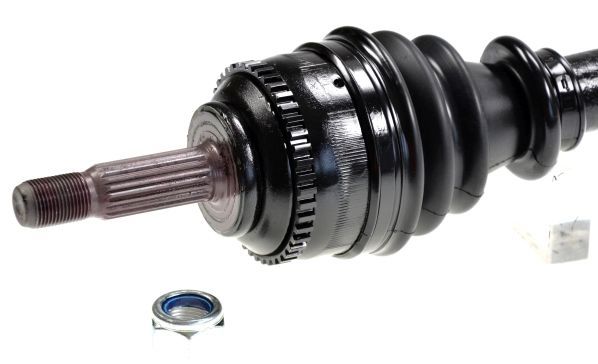 Pusašis LÖBRO 303064