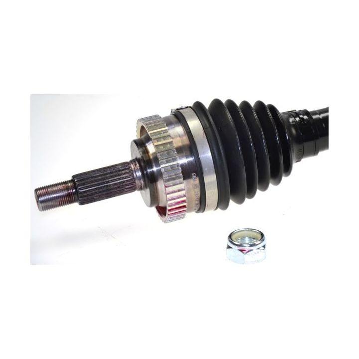 Pusašis LÖBRO 303066