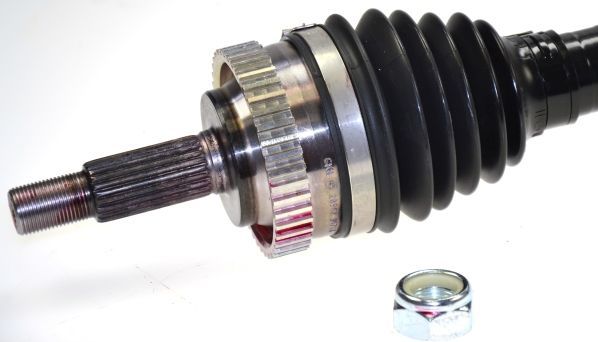 Pusašis LÖBRO 303066