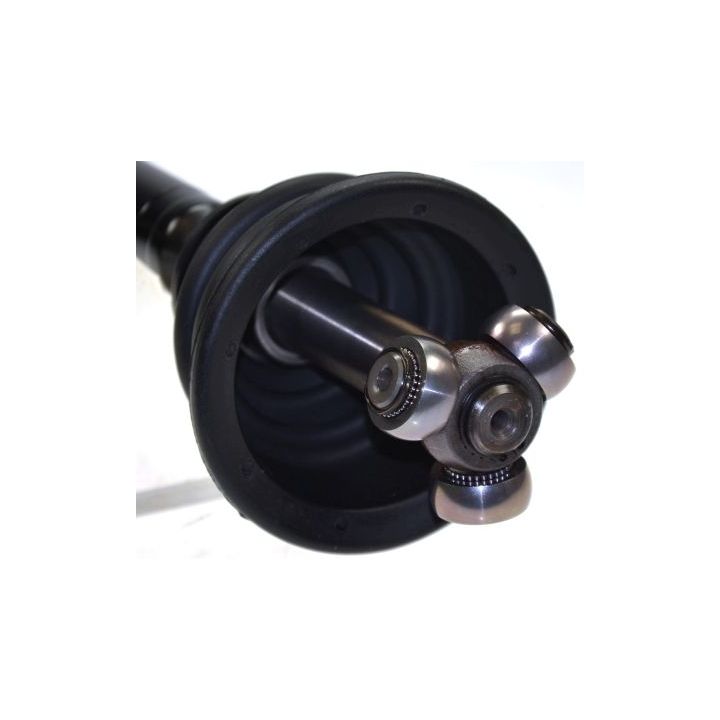 Pusašis LÖBRO 303066