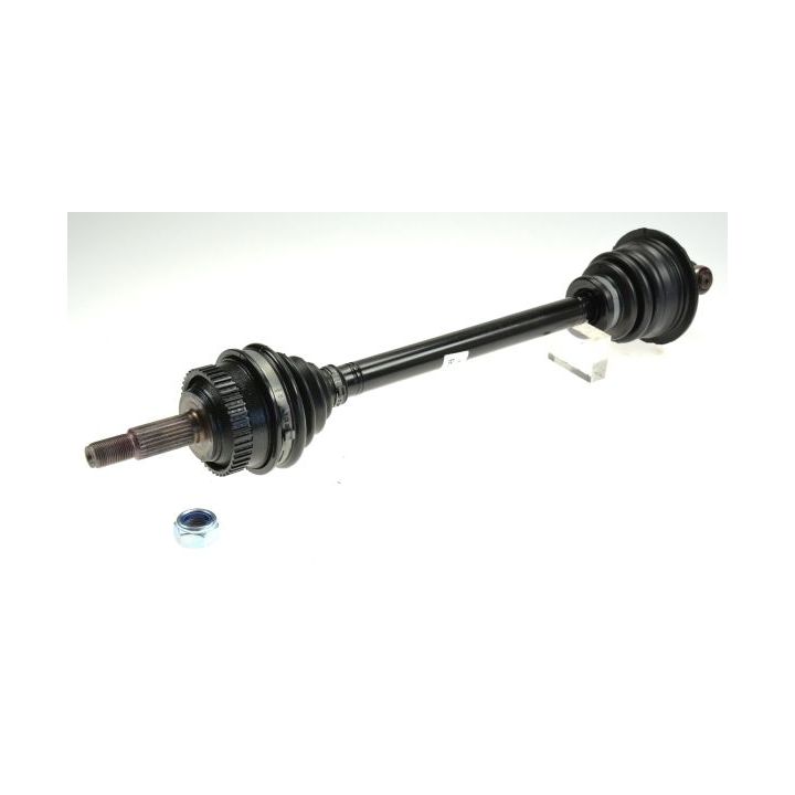 Pusašis LÖBRO 303068