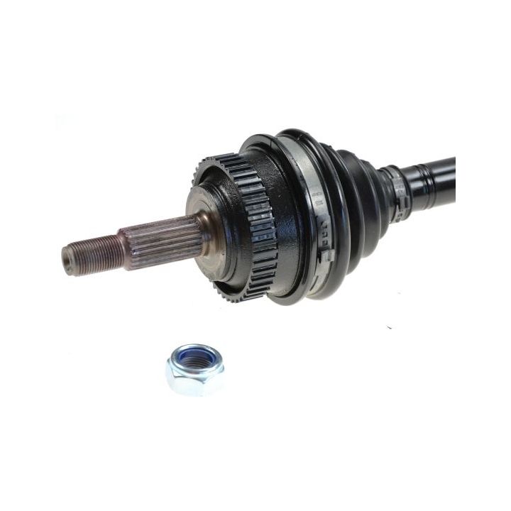 Pusašis LÖBRO 303068