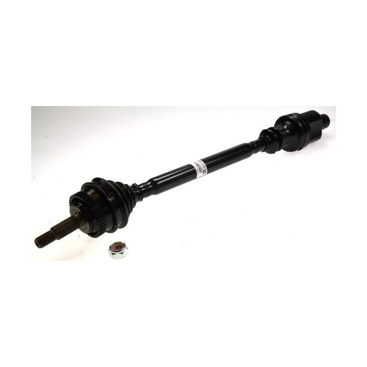 Pusašis LÖBRO 303069