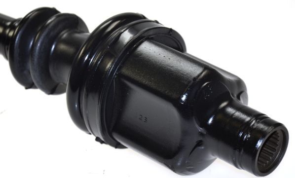 Pusašis LÖBRO 303069