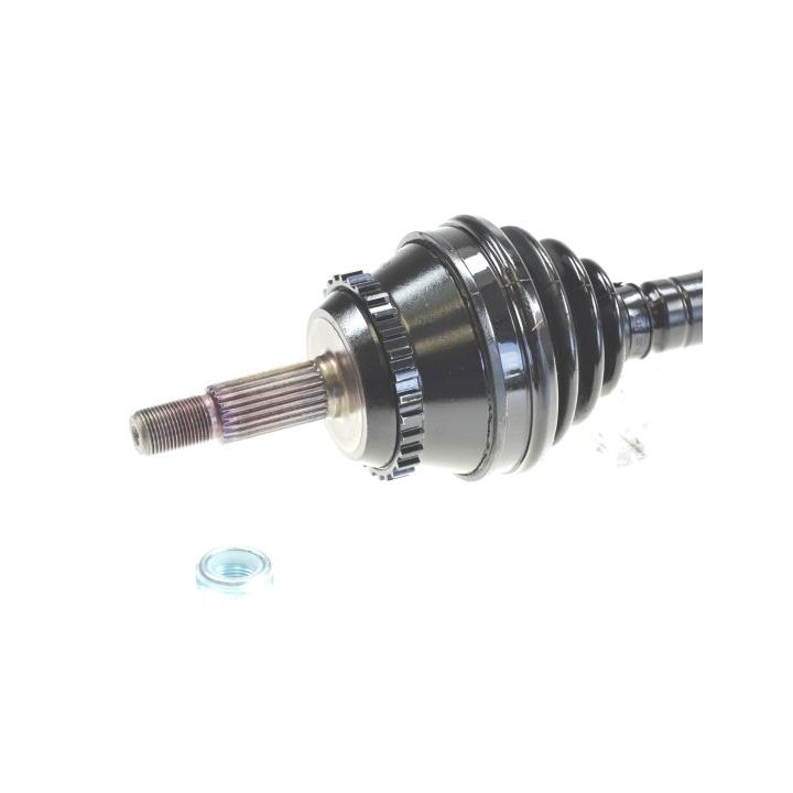 Pusašis LÖBRO 303070