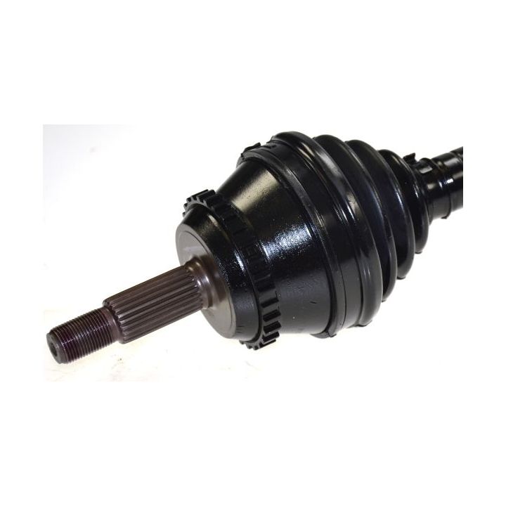 Pusašis LÖBRO 303074