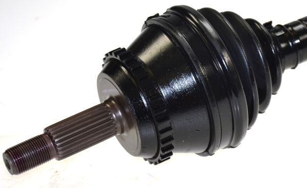 Pusašis LÖBRO 303074