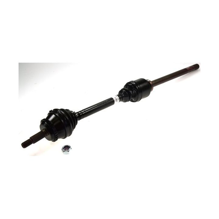 Pusašis LÖBRO 303075