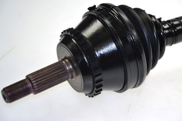 Pusašis LÖBRO 303075