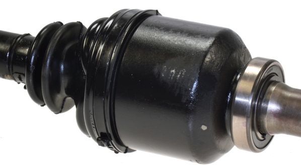 Pusašis LÖBRO 303075