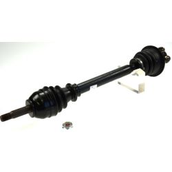 Pusašis LÖBRO 303076