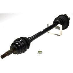 Pusašis LÖBRO 303078