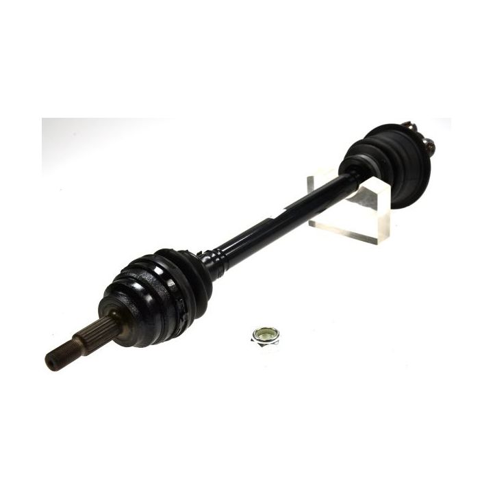 Pusašis LÖBRO 303078