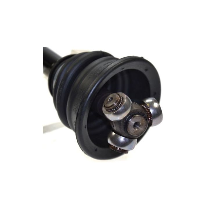 Pusašis LÖBRO 303078