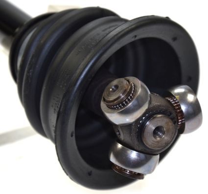 Pusašis LÖBRO 303078