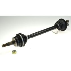 Pusašis LÖBRO 303080