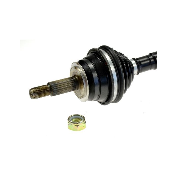 Pusašis LÖBRO 303080