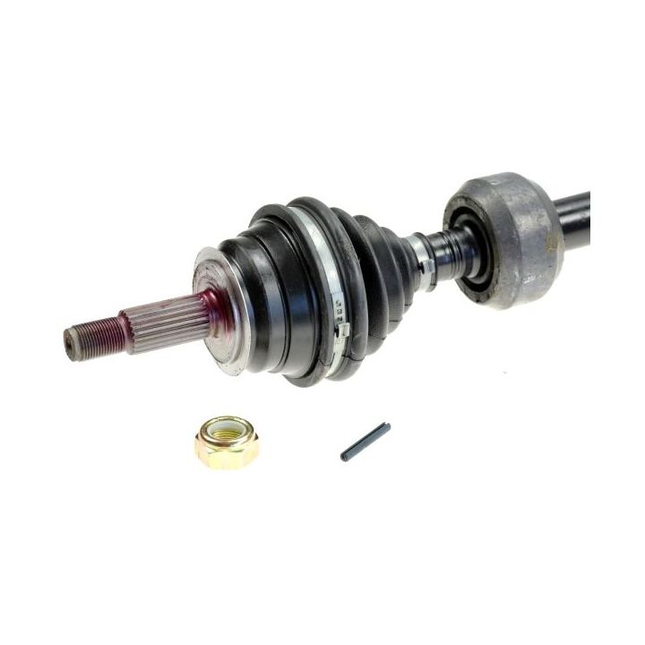 Pusašis LÖBRO 303081