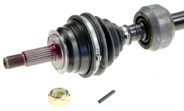 Pusašis LÖBRO 303081