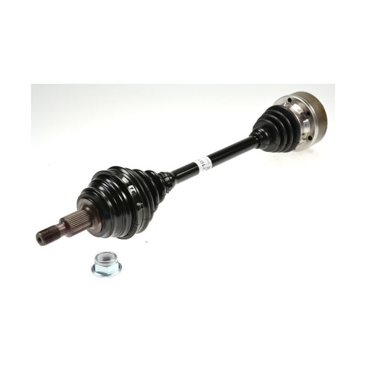 Pusašis LÖBRO 303157