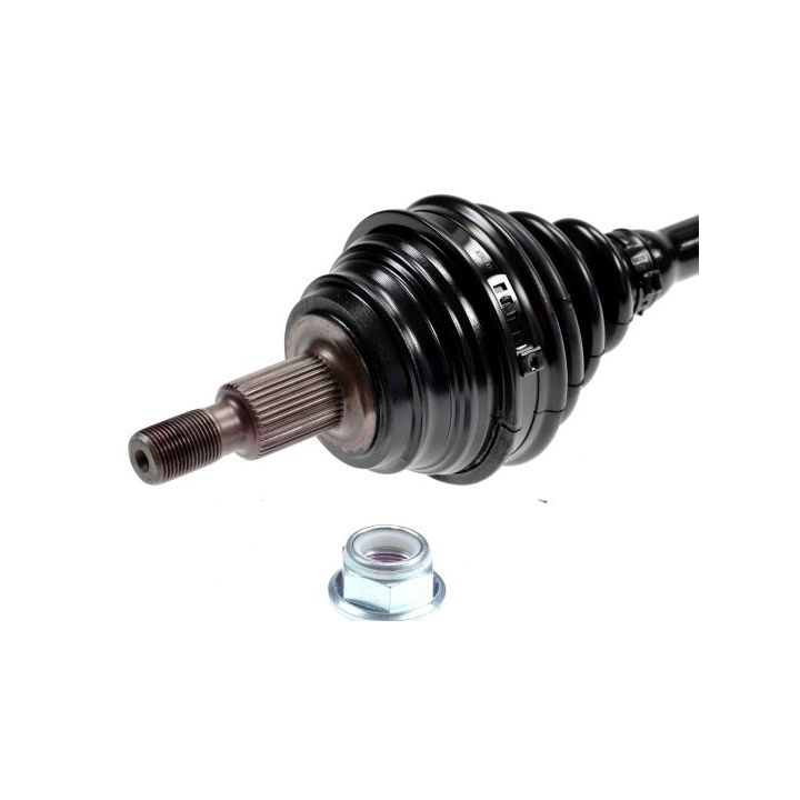 Pusašis LÖBRO 303157