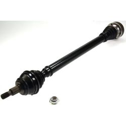 Pusašis LÖBRO 303158