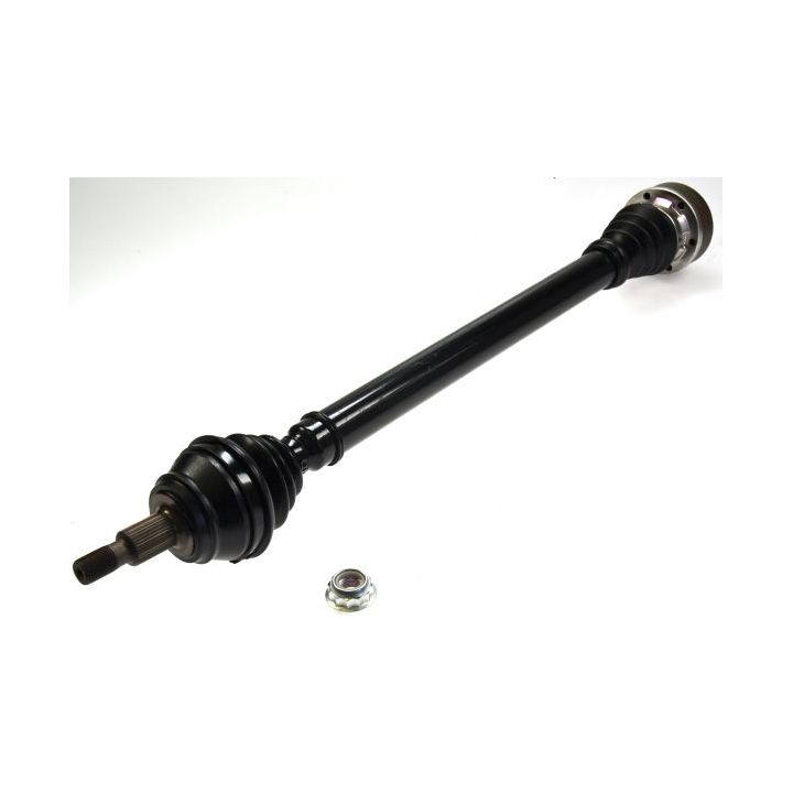 Pusašis LÖBRO 303158