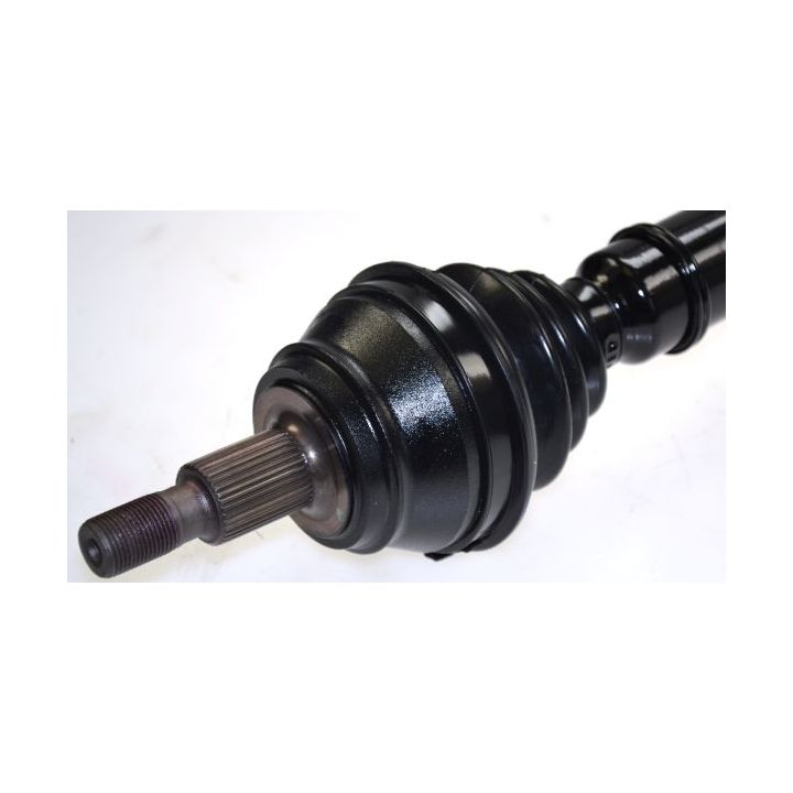 Pusašis LÖBRO 303158