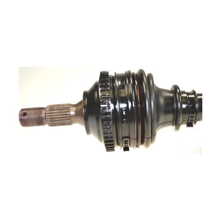 Pusašis LÖBRO 303216