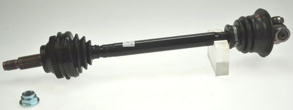 Pusašis LÖBRO 303218