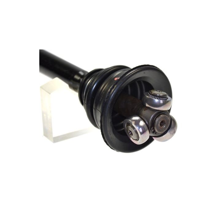 Pusašis LÖBRO 303218