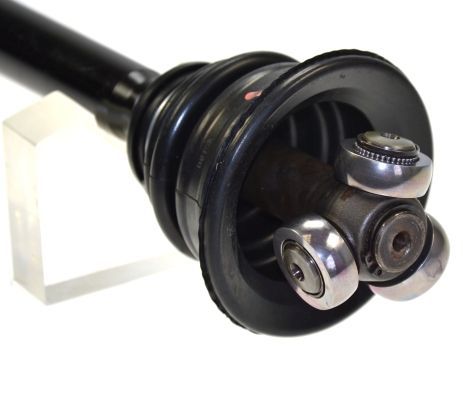 Pusašis LÖBRO 303218