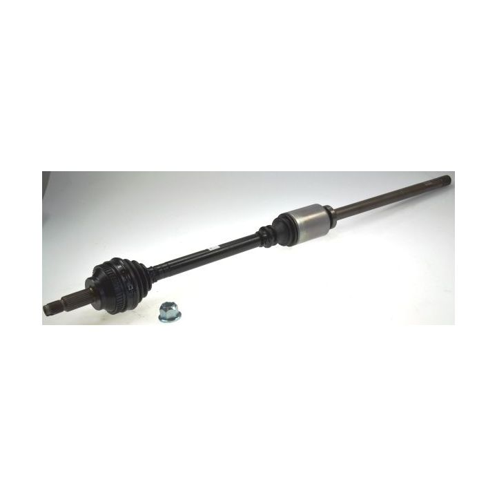 Pusašis LÖBRO 303219