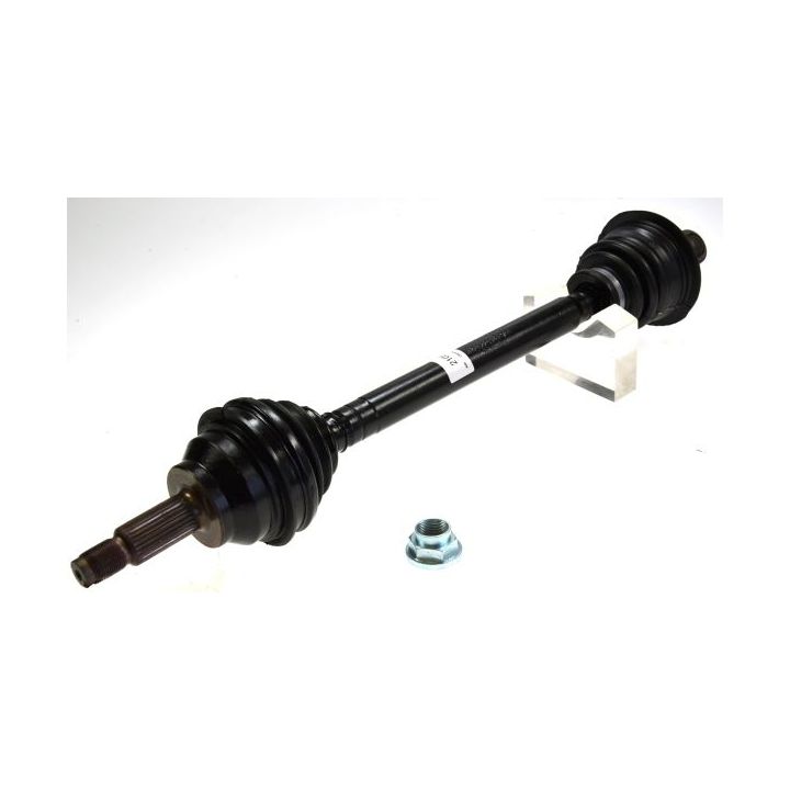 Pusašis LÖBRO 303220