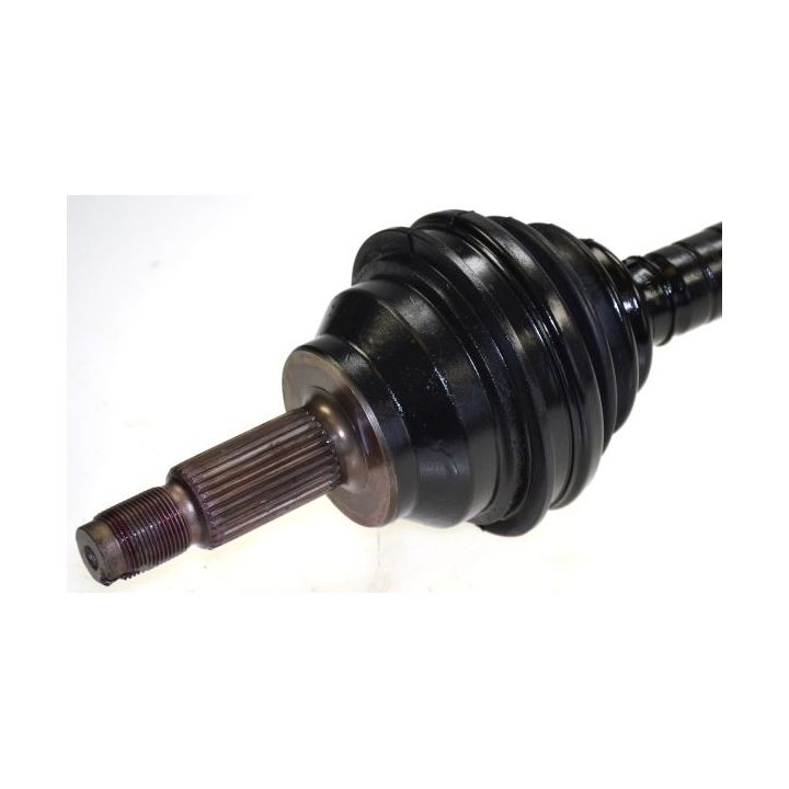 Pusašis LÖBRO 303220