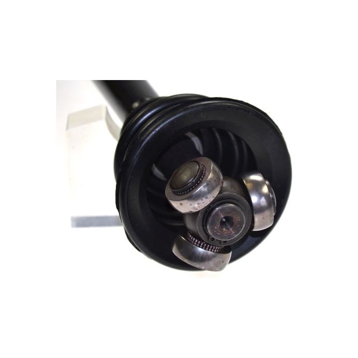 Pusašis LÖBRO 303220