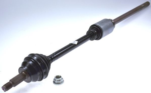 Pusašis LÖBRO 303221