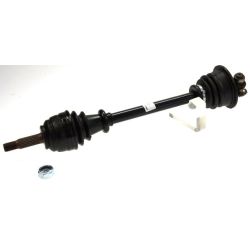 Pusašis LÖBRO 303228